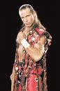 shawn michaels